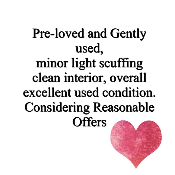 Coach Hamptons Signature Stripe Leopard Carryall Satchel Handbag - Picture 14 of 16